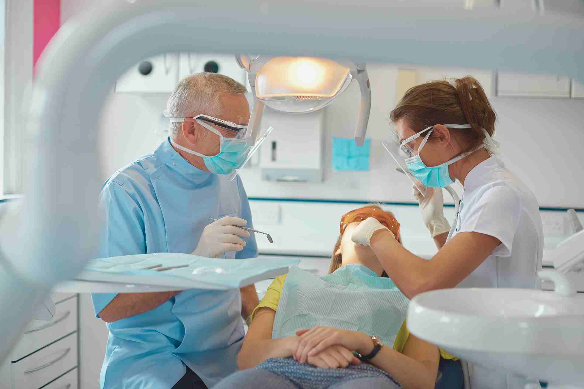 Dentist in Dexter, NY